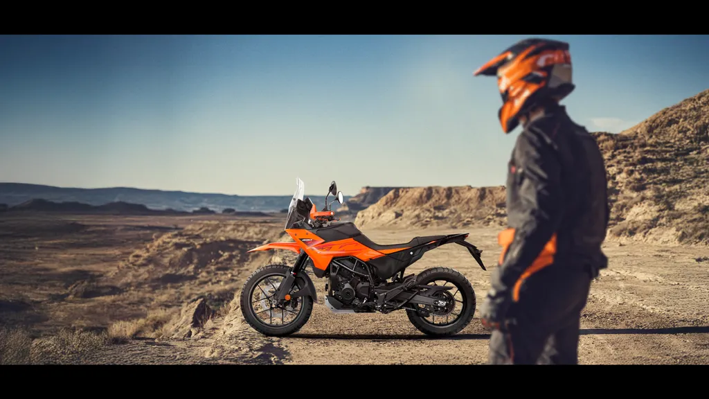 KTM 390 Adventure & 390 Adventure X Prices Hiked: Here’s Everything You Need to Know